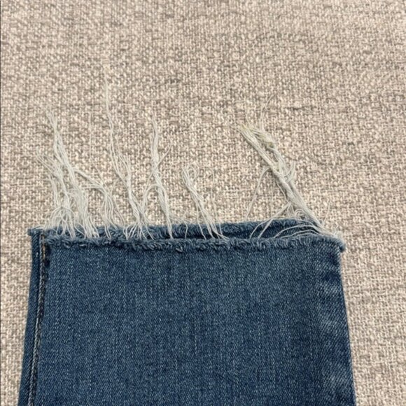 AG Prima Ankle Cigarette Leg Jeans Size 28 - Picture 8 of 8